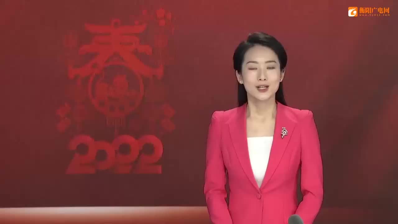 欢喜过大年 石鼓：灯笼高挂扮靓市容