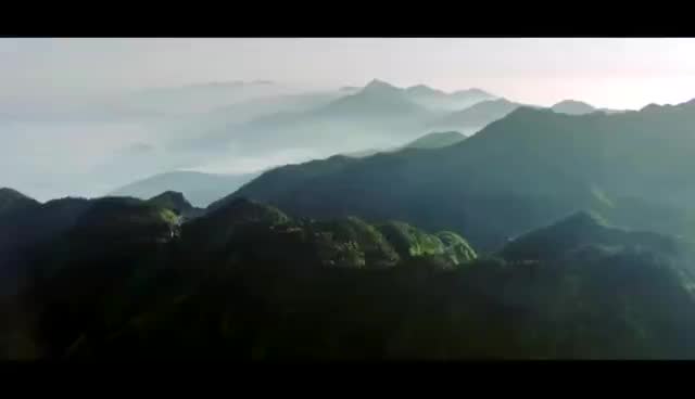 你就是旗帜——感人瞬间微视频