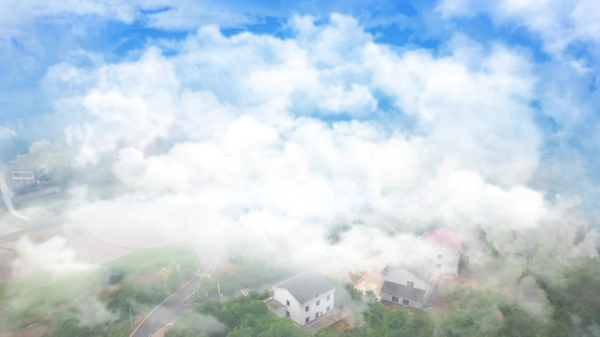 产业兴旺路——石鼓梓青公路