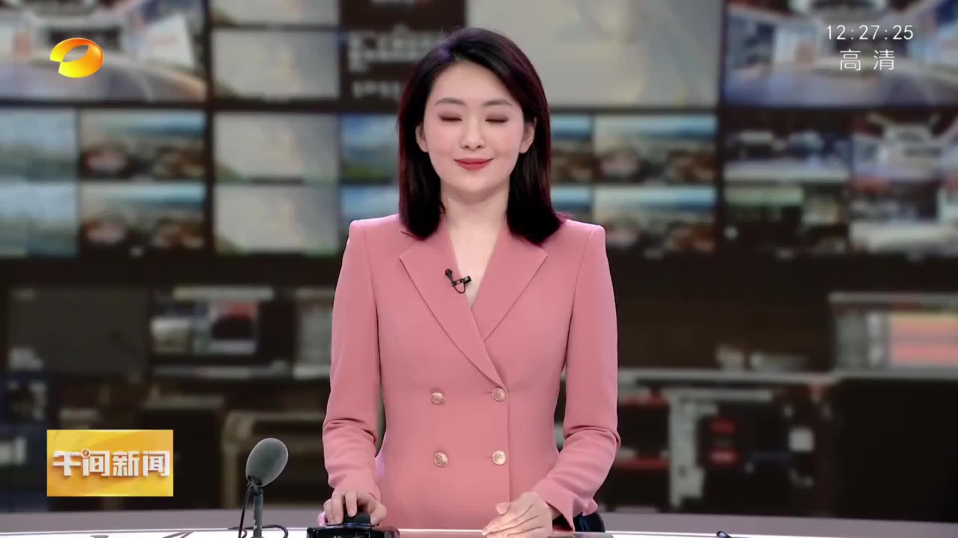 湖南卫视推荐 |  石鼓区开展全国科普日主题活动