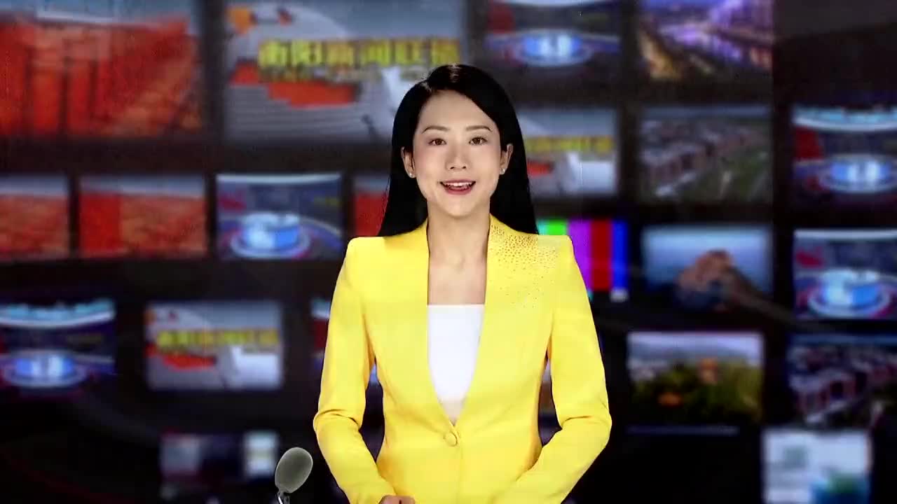 刘越高在石鼓区调研 厚植优势 提升能级 全力打造宜居宜业宜创宜游“锦绣新石鼓”
