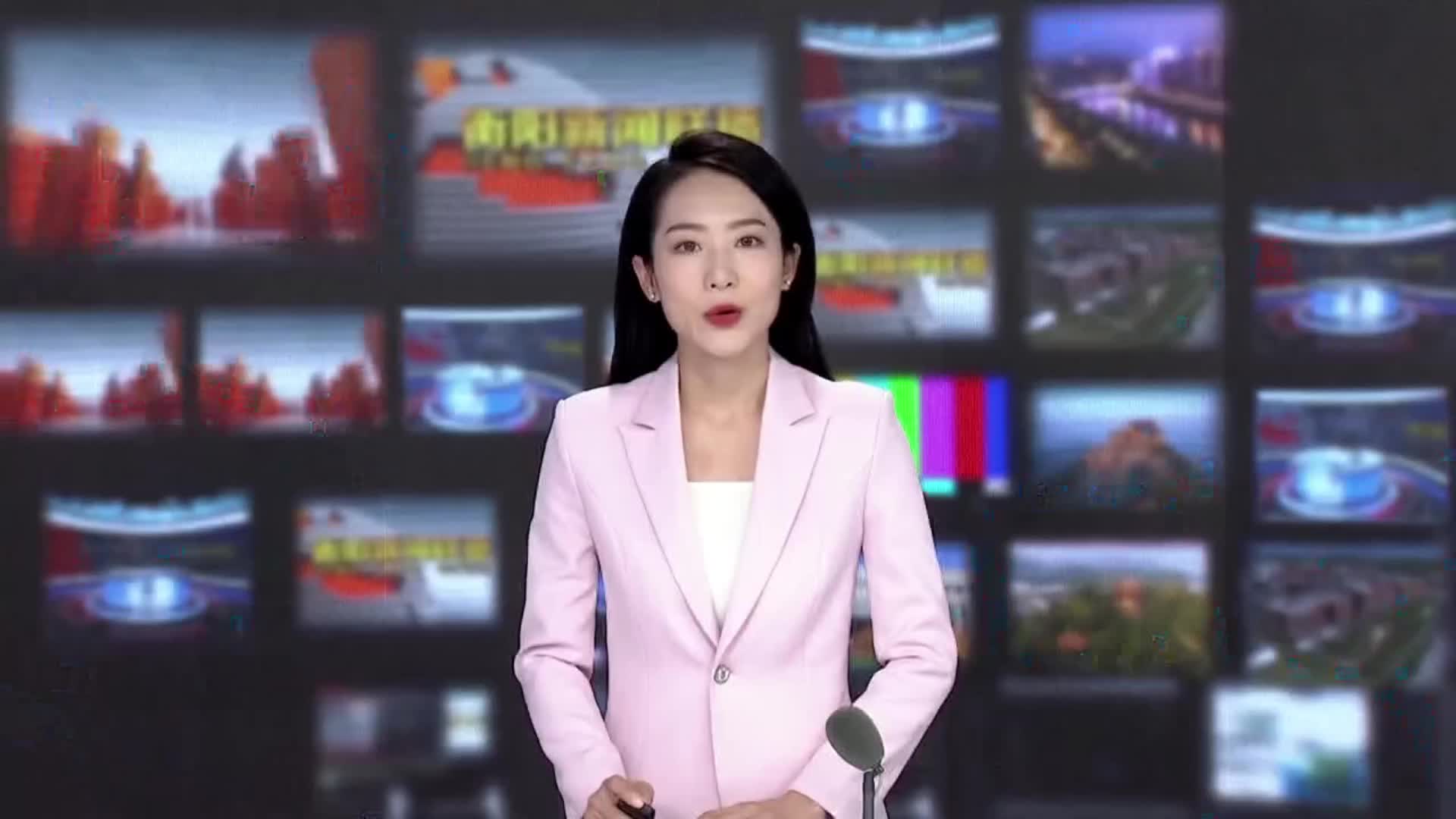 《衡阳新闻联播》 | 石鼓区有序开展全员核酸检测