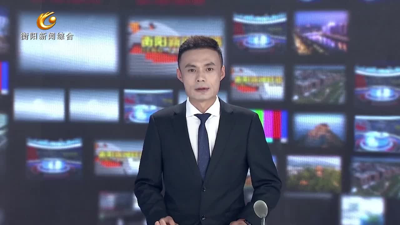 视频 | 衡阳“智能计量衡器产业园”建设第一次专家咨询会召开 专家学者商界精英为计量产业出计献策 为衡阳发展“量体裁衣”