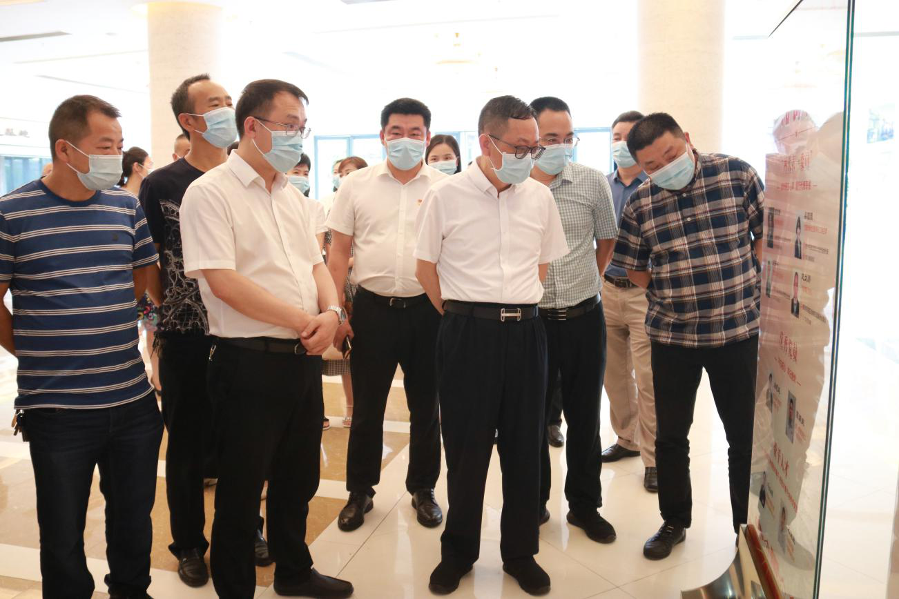 石鼓区人大：深学实研人大理论，凝心聚力助推发展