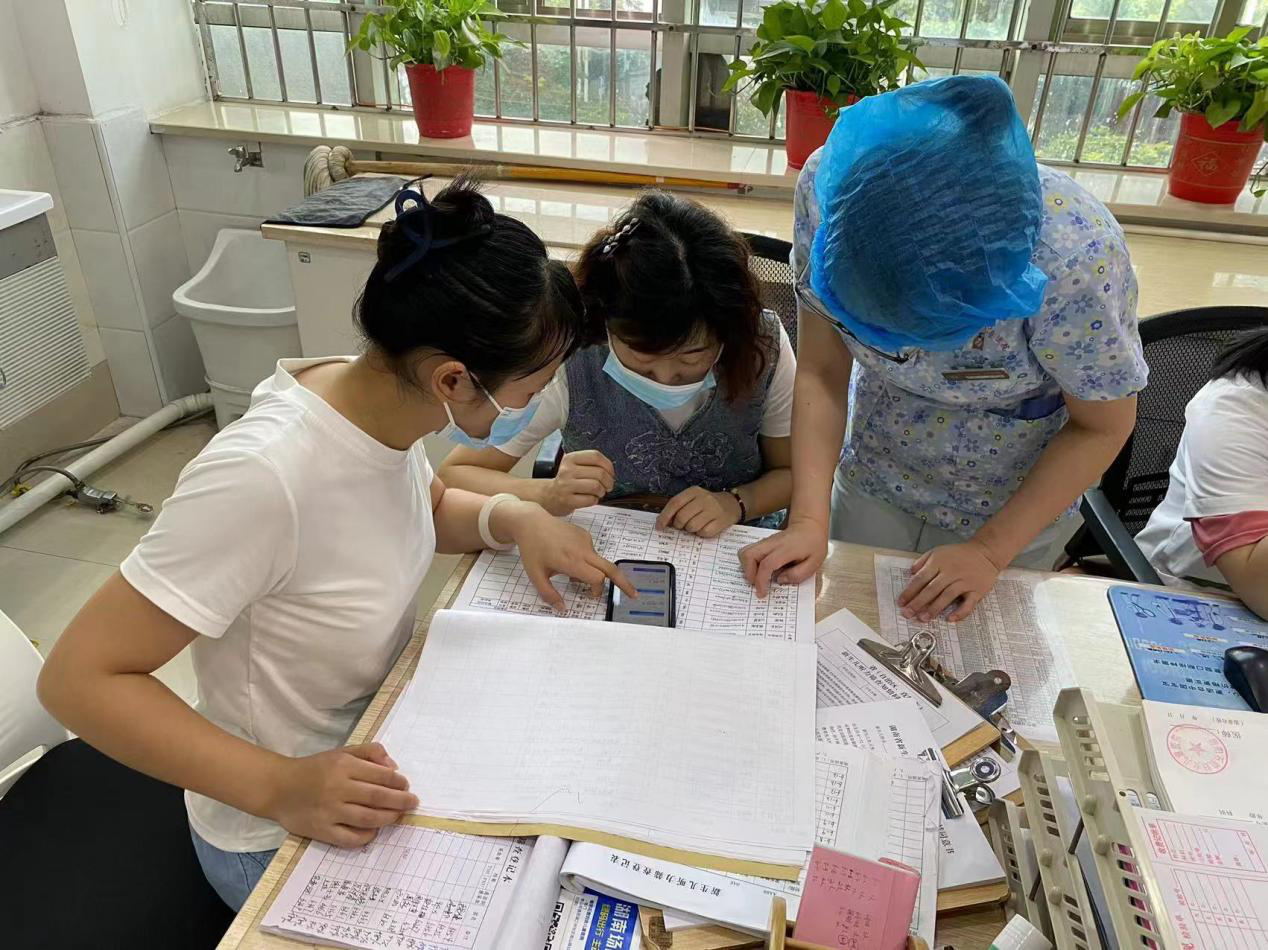 免费！石鼓区将对850名新生儿进行先天性心脏病免费筛查