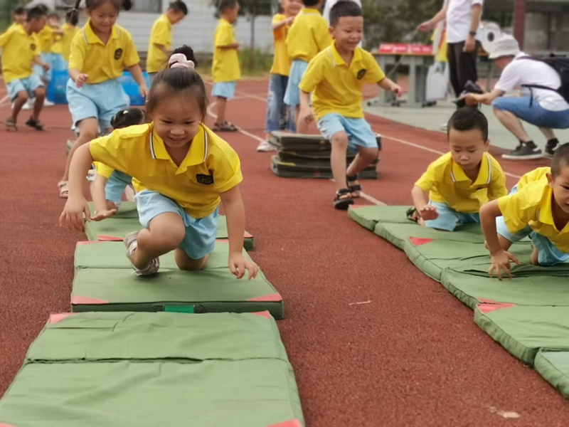 “双减”一周年，灵官庙小学“多元课程”让乡村教育“活”起来