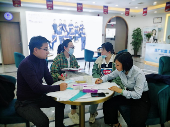 为“美丽”护航——石鼓区市场监督管理局开展医美和化妆品专项整治行动