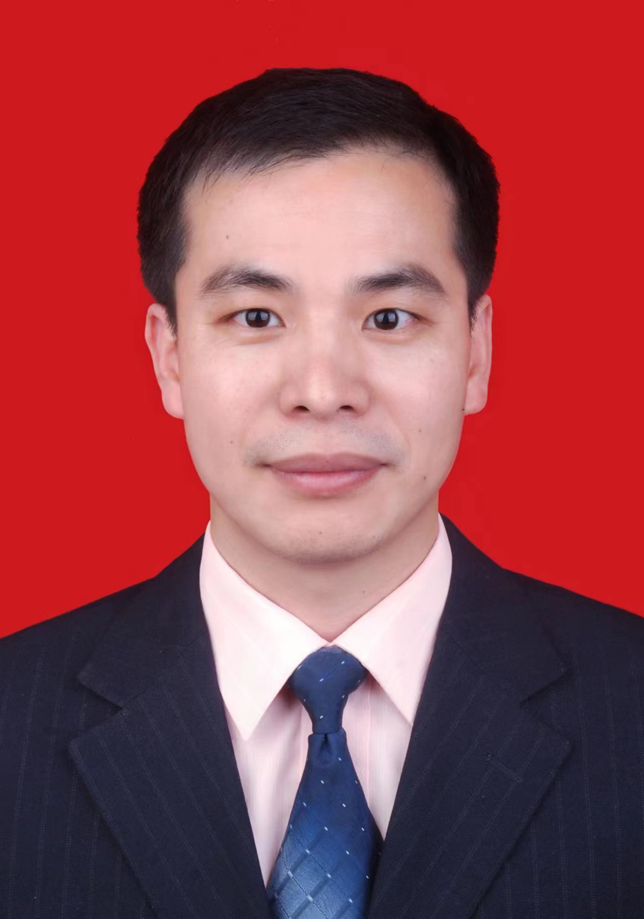 石鼓区直机关系统“先锋党员风采录”（五）