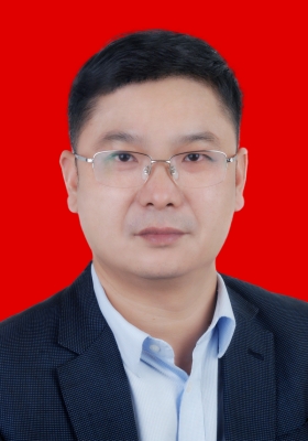 石鼓区直机关系统“先锋党员风采录”——优秀党员（四）
