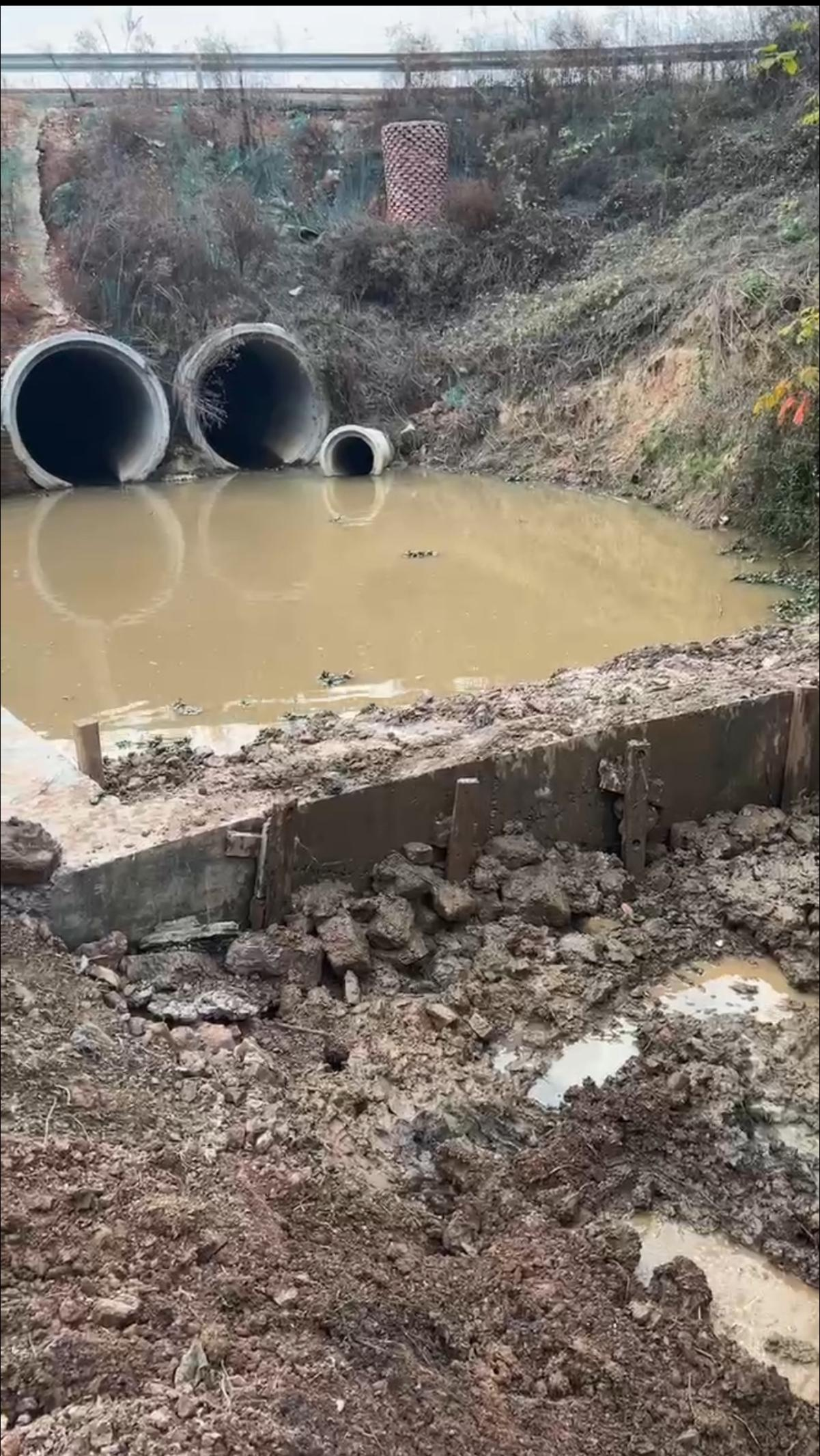 区住建局进一步加强黑臭水体整治 持续改善人居环境
