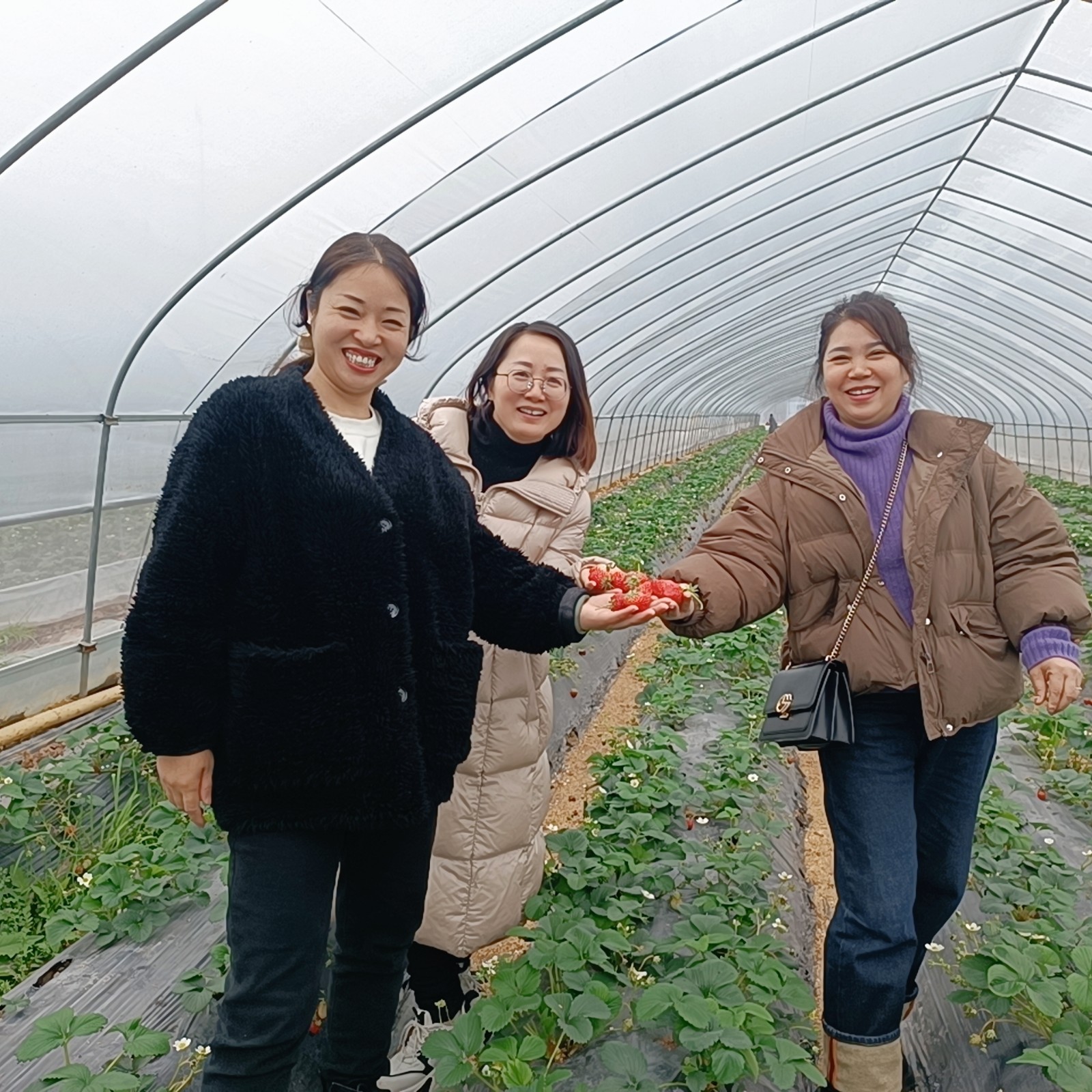 人民街道妇联组织开展“甜蜜食光  焙享欢乐”庆三八主题活动