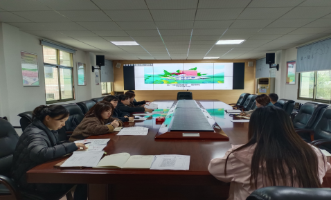 五一街道全面引导社会参与未保法宣传