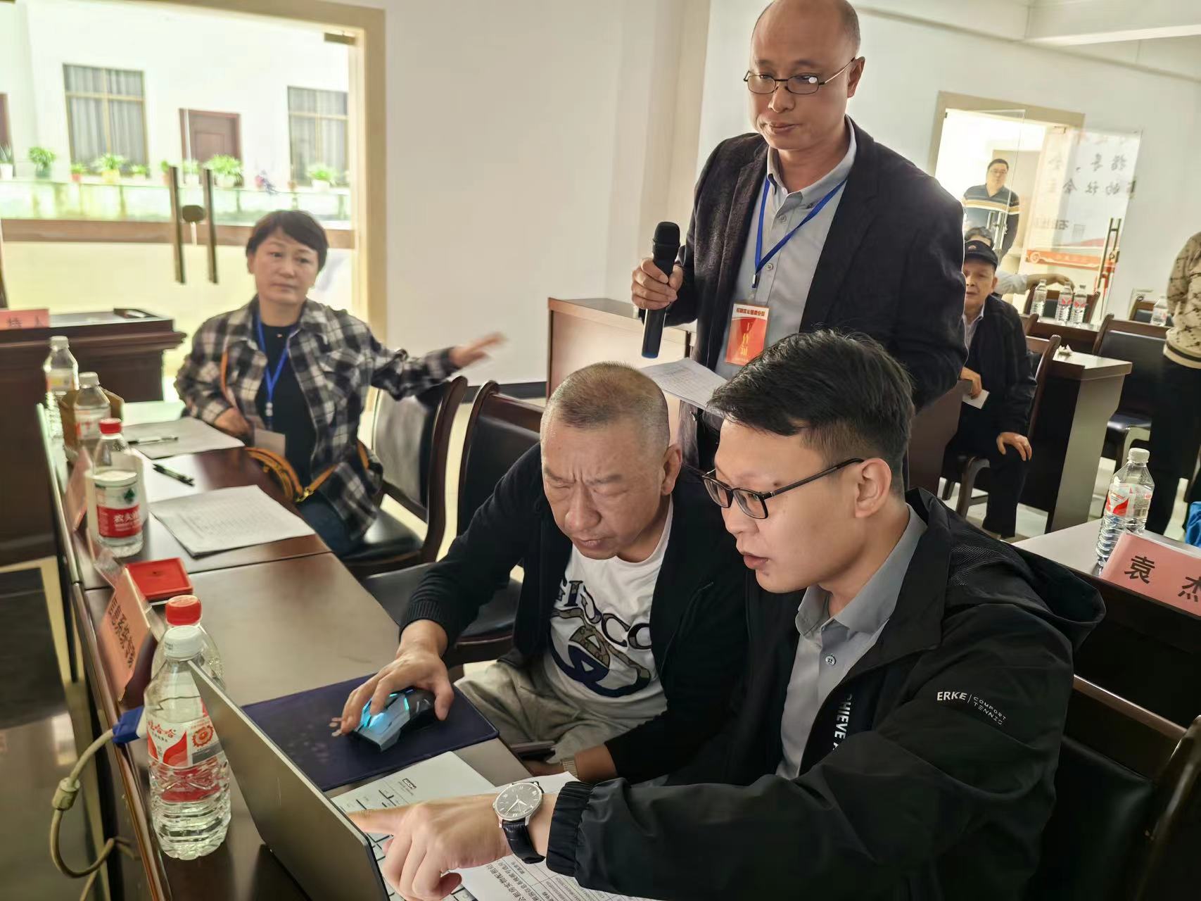 石鼓区：阳光下的公租房分配新模式，灵活申请更便捷