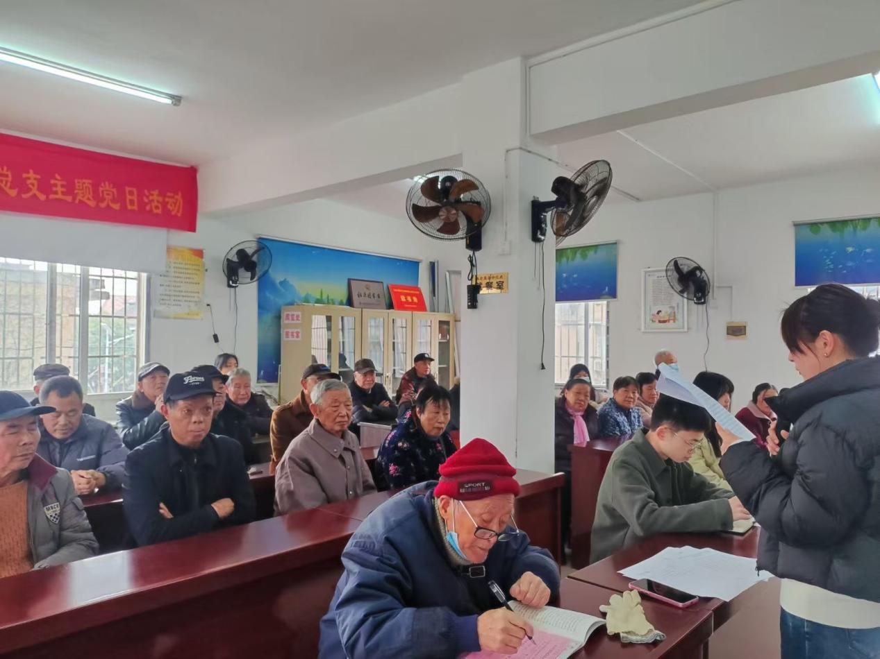 合江街道江雁社区：践行垃圾分类新风尚，共筑绿色社区新未来