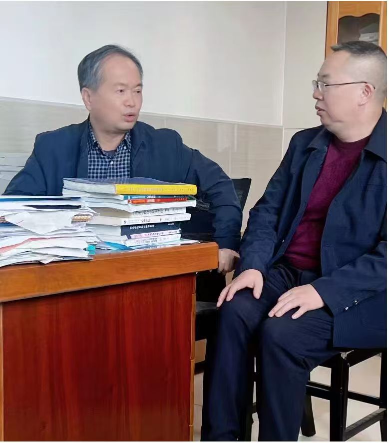 "灵犀心理测评系统"落地石鼓区石鼓医院