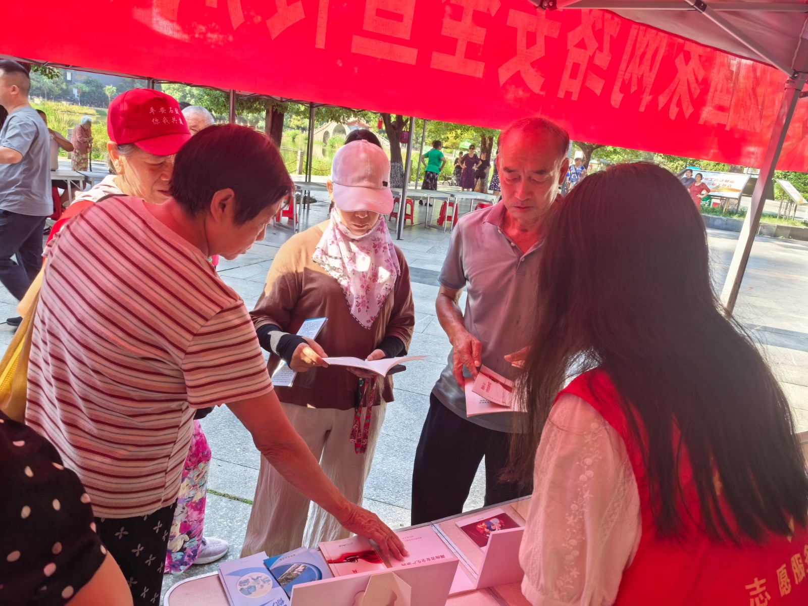 石鼓区总工会开展2025年国家网络安全宣传周主题活动