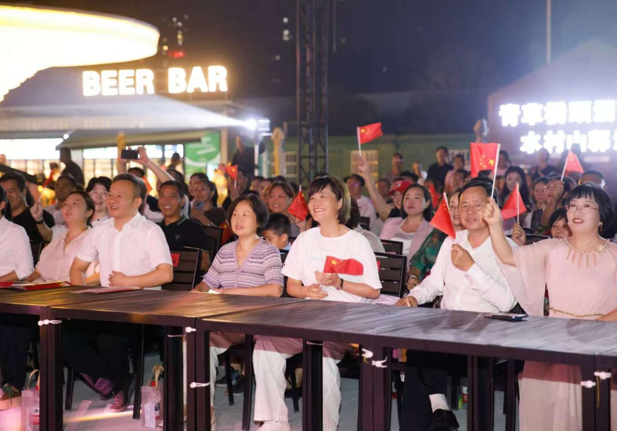 聚“五区一园一线”发展动能！  石鼓区政协“委员活动日”活动精彩纷呈