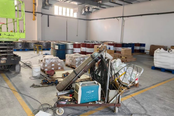 衡阳石鼓一男子违反规定使用明火作业被罚