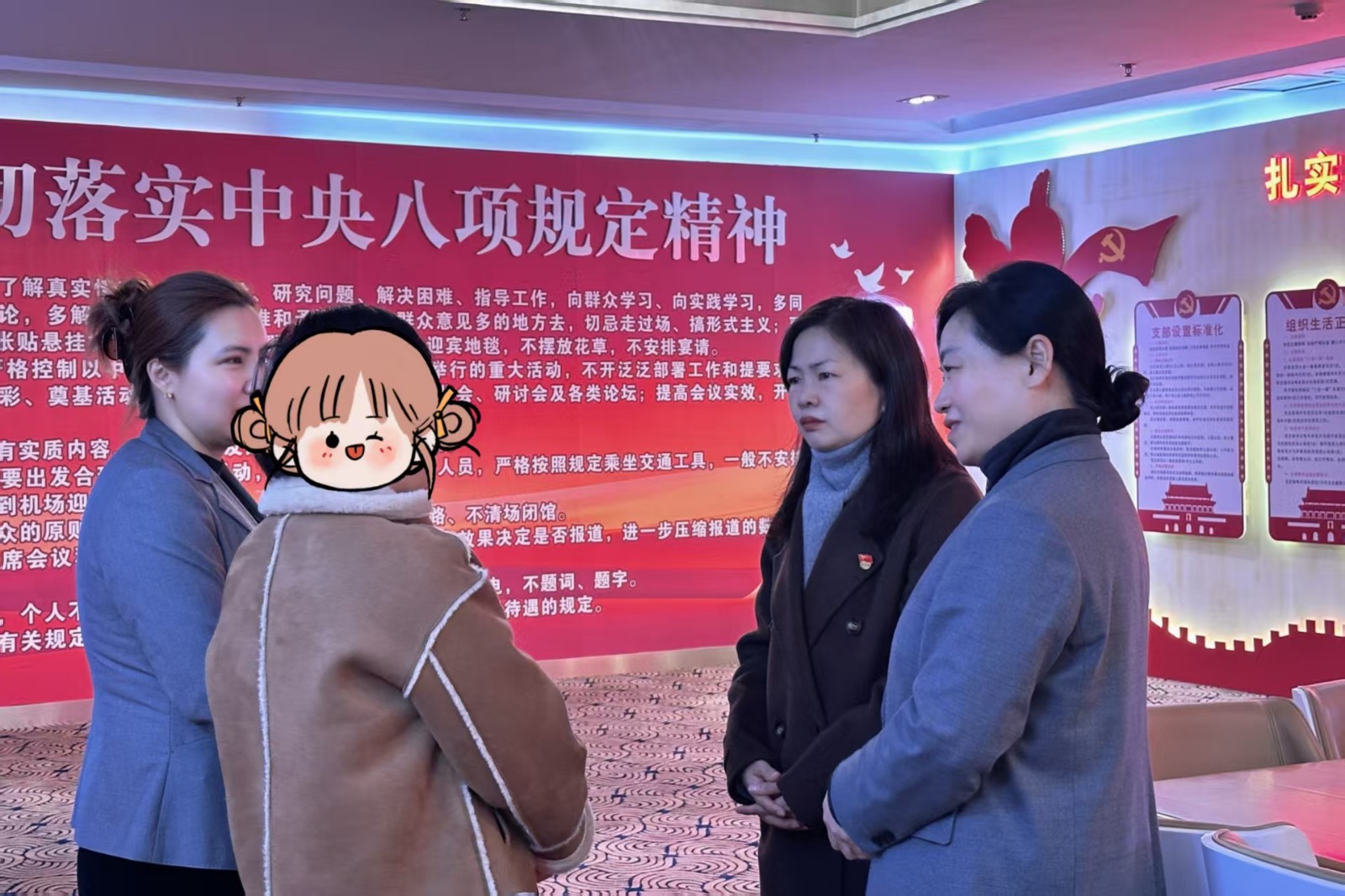 情暖冬日 关怀润心——石鼓区总工会开展2026年元旦春节“双节”送温暖行动